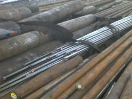 武邑40CrMnMo7模具钢