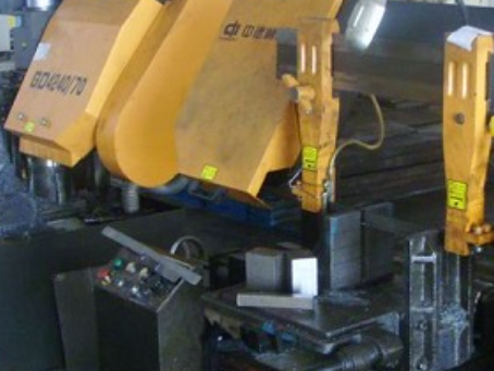 武邑SM45模具钢