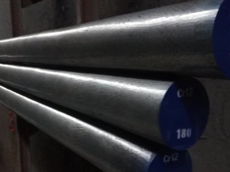 武邑Cr12模具钢