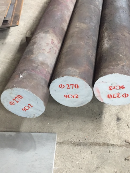 武邑9Cr2工具钢