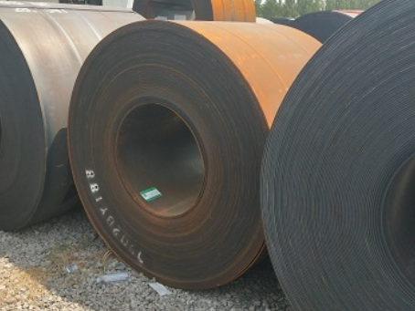 武邑Q355NHB耐候板